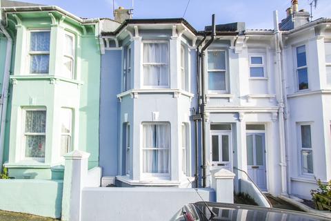 5 bedroom terraced house to rent, Crescent Road, Brighton BN2