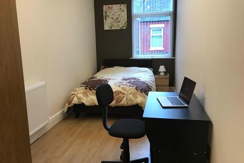 5 bedroom terraced house to rent, Brailsford Road, Manchester