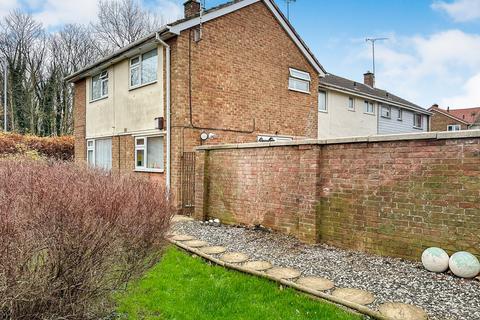 3 bedroom terraced house for sale, Shaftesbury Avenue, Swindon SN3