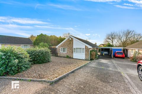 2 bedroom detached bungalow for sale, Parc-y-coed, Creigiau, Cardiff