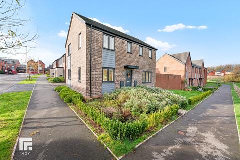 3 bedroom detached house for sale, Gwern Catherine, Capel Llanilltern, Cardiff