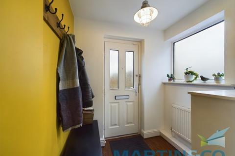 3 bedroom semi-detached house for sale, Malton Drive, Stockton On Tees