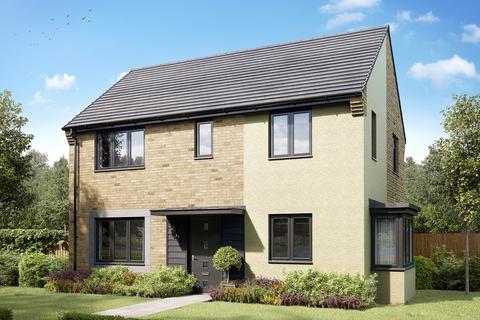 3 bedroom detached house for sale, Plot 28, The Charnwood Corner Bay at Oundle Walk, St Christophers Drive PE8