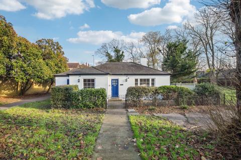 2 bedroom detached house to rent, Within Chiswick House & Gardens, W4