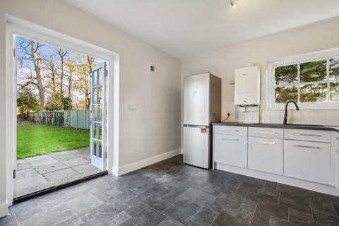 2 bedroom detached house to rent, Within Chiswick House & Gardens, W4