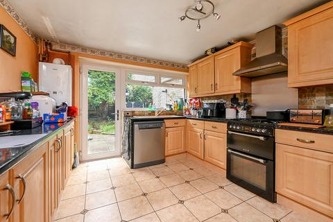 3 bedroom semi-detached house for sale, Olde Farm Drive, Camberley GU17