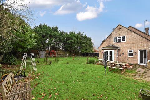 3 bedroom semi-detached house for sale, Olde Farm Drive, Camberley GU17