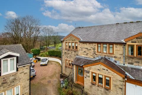 5 bedroom semi-detached house for sale, Fearnley Court, Holmfirth