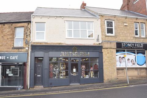 4 bedroom terraced house to rent, Station Road, Stanley