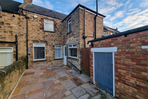 3 bedroom terraced house for sale, Laburnum Avenue, Blackhill