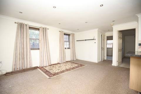 2 bedroom ground floor flat for sale, Coleshill Road, Atherstone