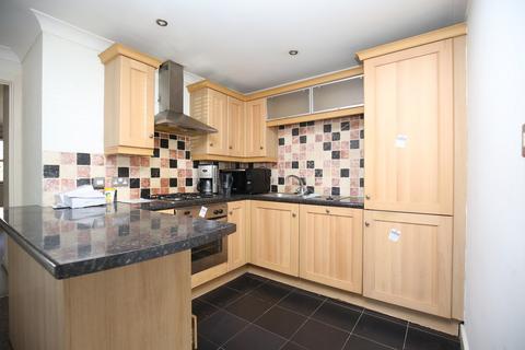 2 bedroom ground floor flat for sale, Coleshill Road, Atherstone