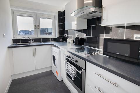 1 bedroom apartment for sale, Dunlin Road, Cove Bay, Aberdeen