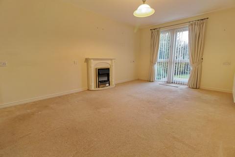 1 bedroom apartment for sale, Sandhurst Street, Oadby