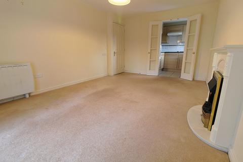 1 bedroom apartment for sale, Sandhurst Street, Oadby