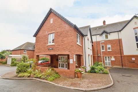 1 bedroom apartment for sale, Rowleys Court, Oadby