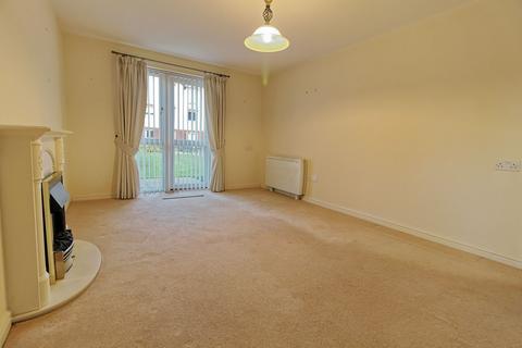 1 bedroom apartment for sale, Rowleys Court, Oadby