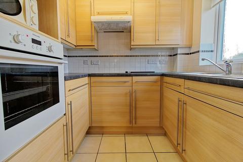 1 bedroom apartment for sale, Rowleys Court, Oadby