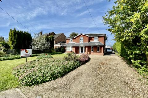 undefined, Woodgate Road, Moulton Chapel