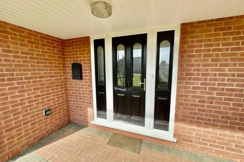 undefined, Woodgate Road, Moulton Chapel