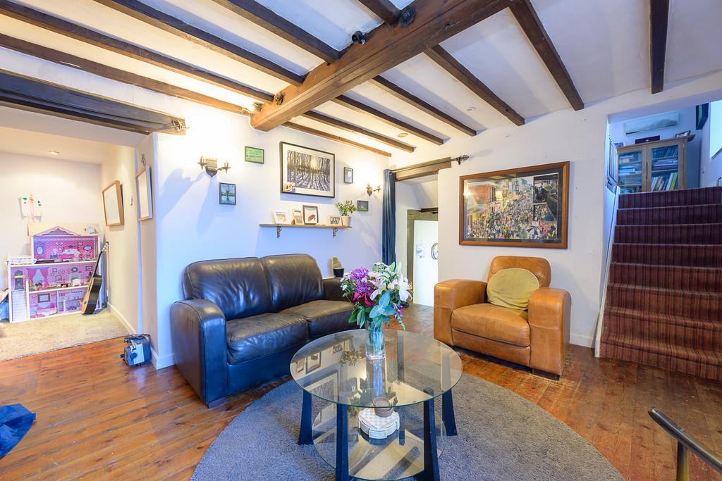 Rock Mill Cottage-10