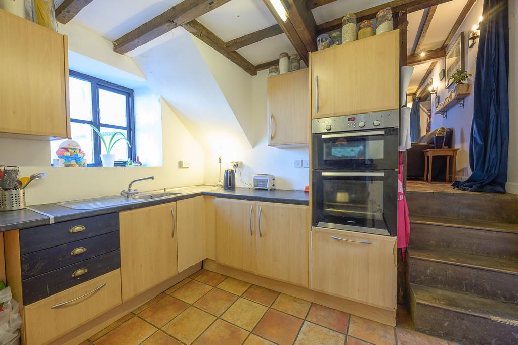 Rock Mill Cottage-12