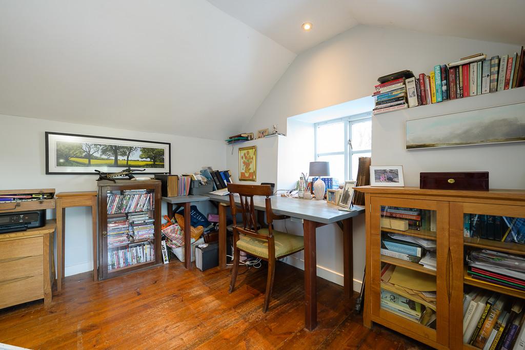 Rock Mill Cottage-6