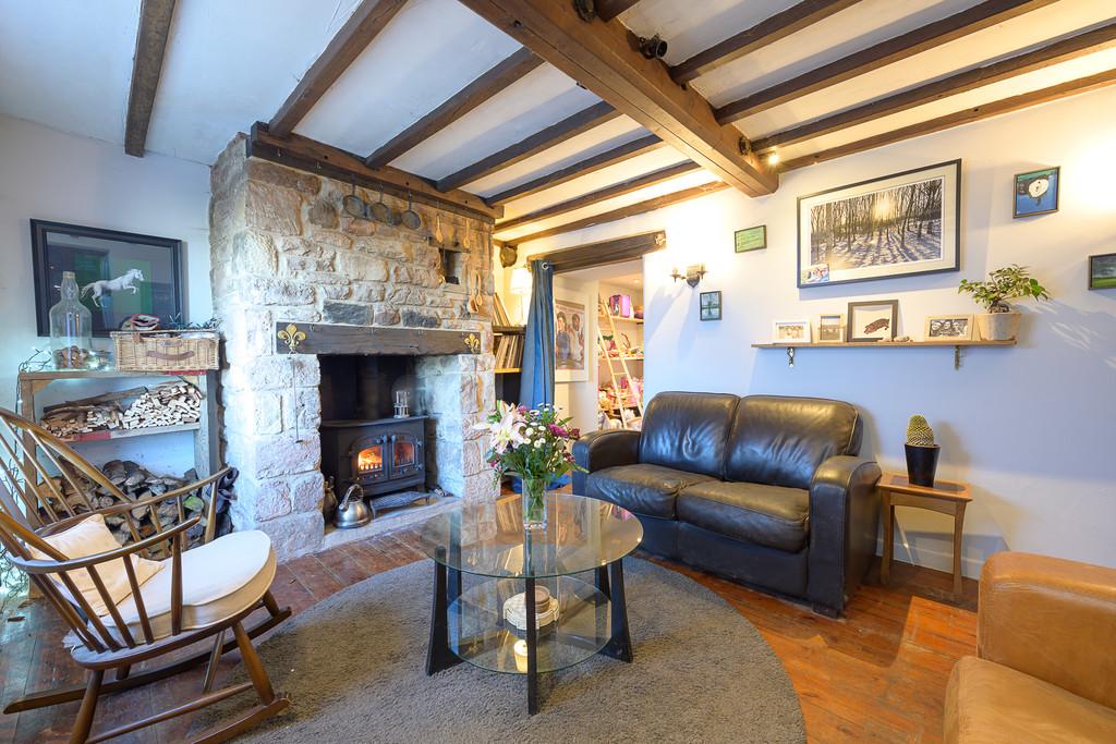 Rock Mill Cottage-9