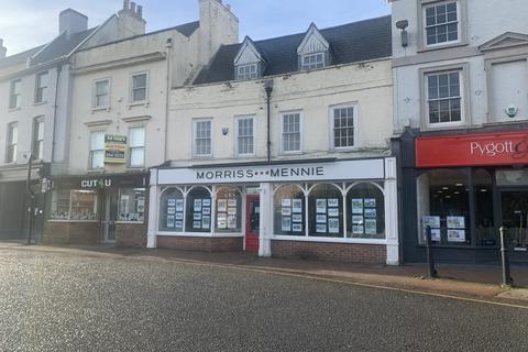 Office for sale, 8/9 Bridge Street, Spalding, PE11 1XA