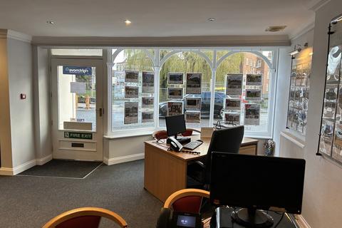 Office for sale, 8/9 Bridge Street, Spalding, PE11 1XA