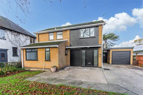 3 bedroom detached house for sale, Tamworth Road, NOTTINGHAM NG10