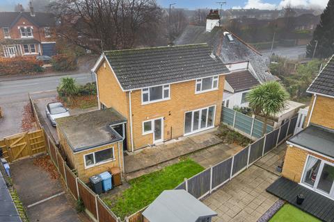 3 bedroom detached house for sale, Tamworth Road, NOTTINGHAM NG10