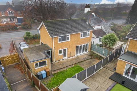 undefined, Tamworth Road, NOTTINGHAM NG10