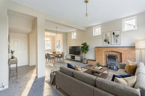 3 bedroom detached house for sale, Tamworth Road, NOTTINGHAM NG10