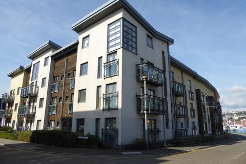 2 bedroom apartment to rent, St Stephens Court, Maritime Quarter, Swansea