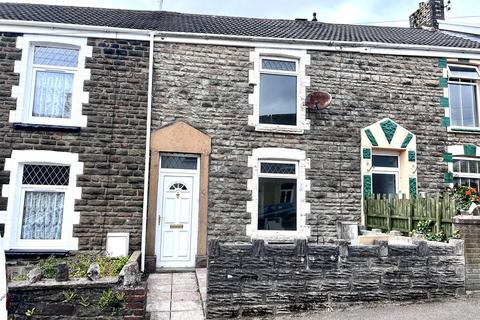 2 bedroom terraced house to rent, Weig Road, Gendros, Swansea