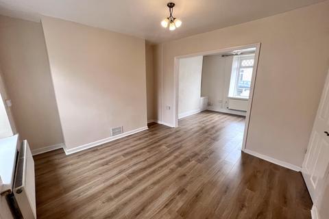 2 bedroom terraced house to rent, Weig Road, Gendros, Swansea