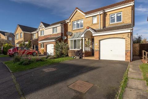4 bedroom house for sale, Old Golf Course Road, Armadale EH48