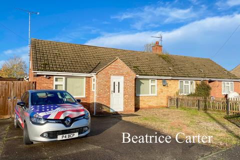 undefined, Wingfield Avenue, Brandon IP27