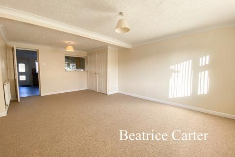 undefined, Wingfield Avenue, Brandon IP27