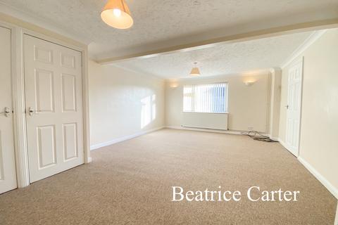 undefined, Wingfield Avenue, Brandon IP27