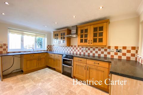 undefined, Wingfield Avenue, Brandon IP27