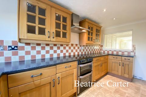 undefined, Wingfield Avenue, Brandon IP27