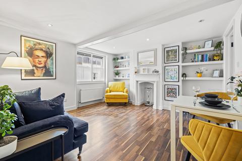 1 bedroom apartment for sale, 152 Stockwell Road, London SW9