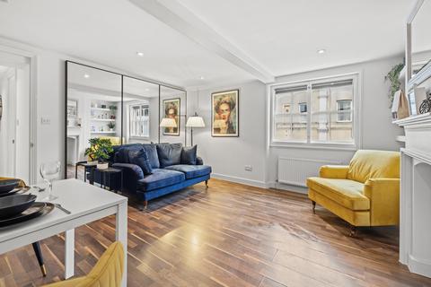 1 bedroom apartment for sale, 152 Stockwell Road, London SW9