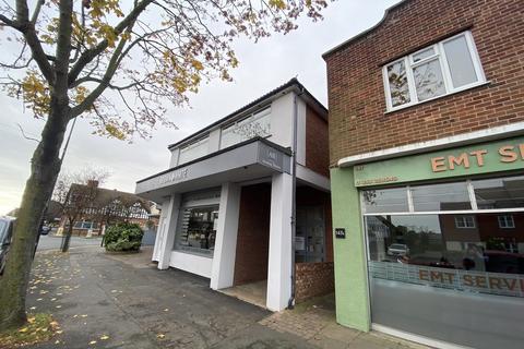 Office to rent, Connaught Avenue, Essex CO13