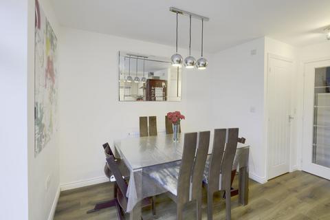 15 Paddock Close, Kirton, Ipswich, IP10 0FL
