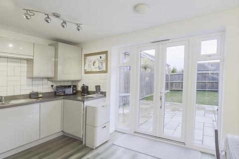 15 Paddock Close, Kirton, Ipswich, IP10 0FL