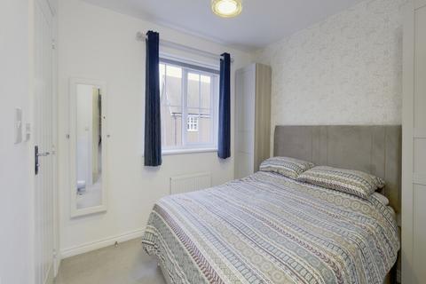 15 Paddock Close, Kirton, Ipswich, IP10 0FL