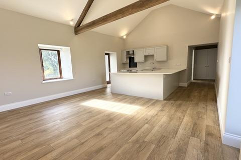 2 bedroom barn conversion to rent, Thorpe Road, Chacombe